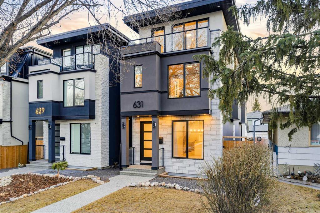 Picture of 631 55 Avenue SW, Calgary Real Estate Listing