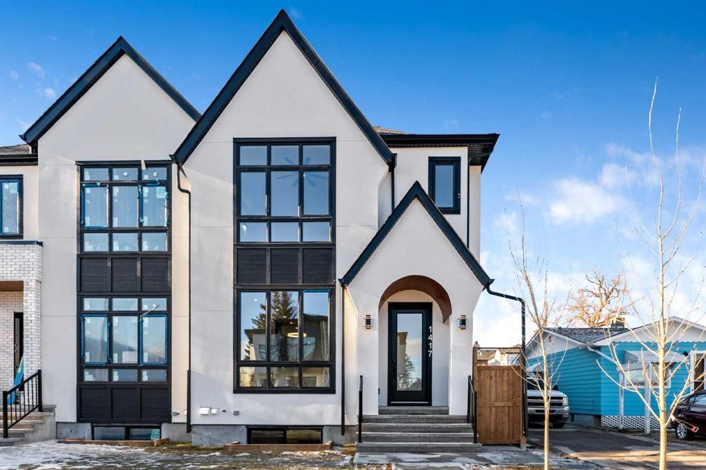 Picture of 1417 42 Street SW, Calgary Real Estate Listing