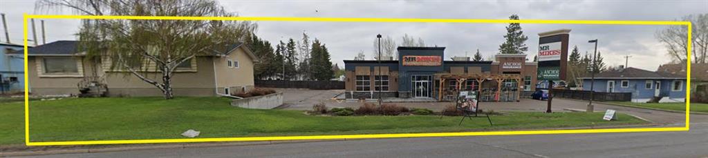 Picture of 5505, 5509, 5513, 5517 46 Street , Olds Real Estate Listing