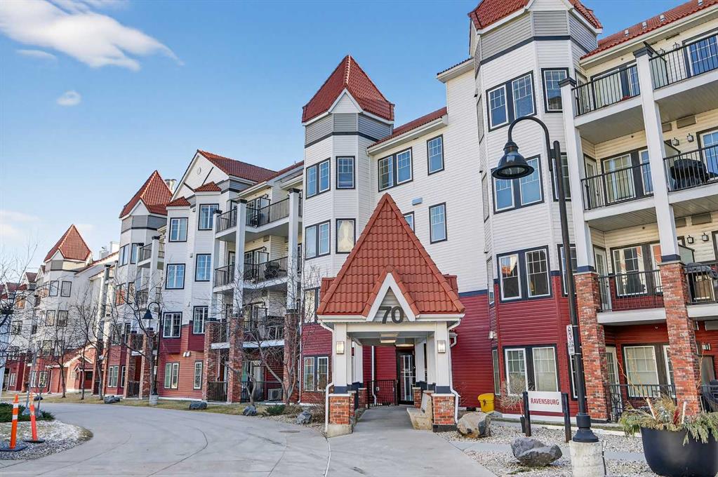 Picture of 406, 70 Royal Oak Plaza NW, Calgary Real Estate Listing