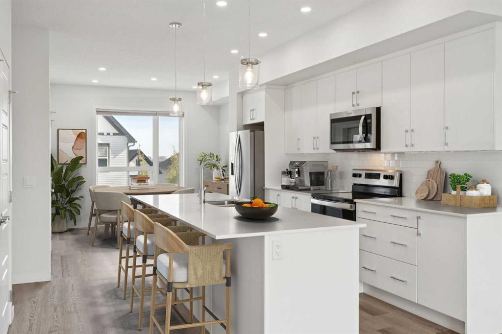 Picture of 54 Evanscrest Manor NW, Calgary Real Estate Listing