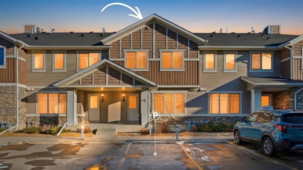 Picture of 903, 250 Sage Valley Road NW, Calgary Real Estate Listing