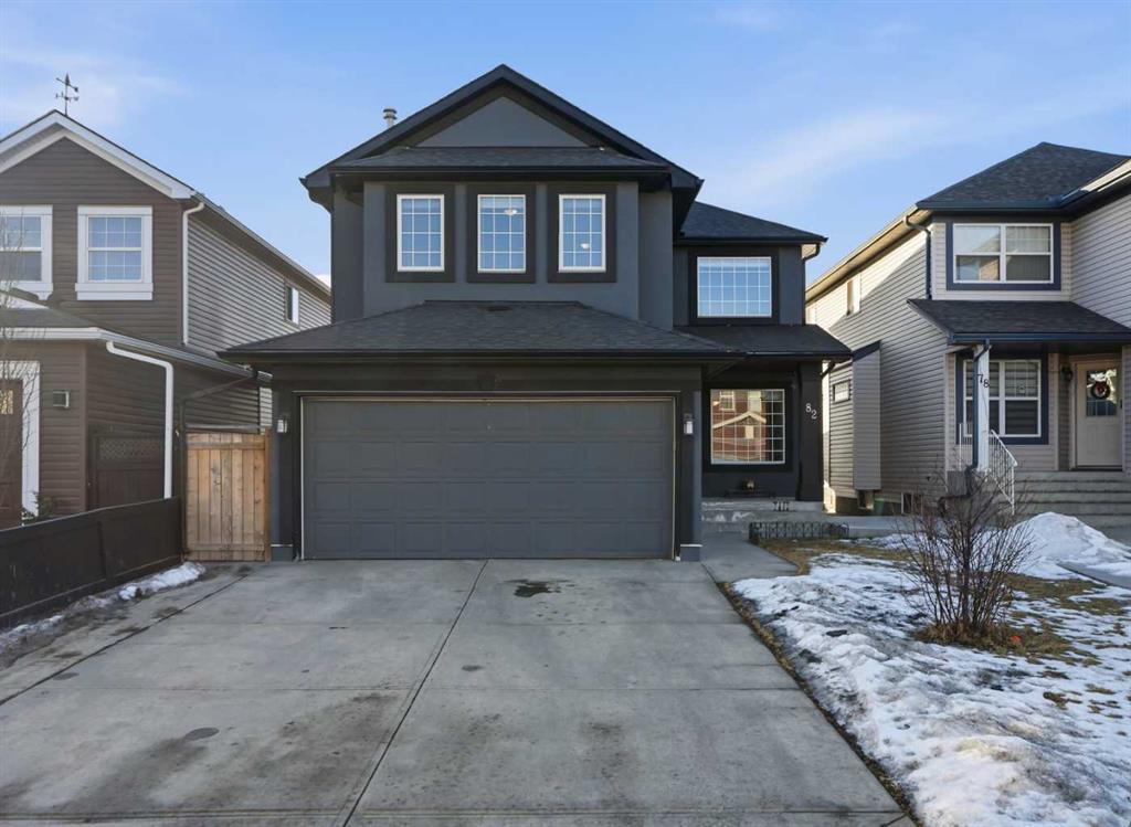 Picture of 82 Martha\'s Meadow Close NE, Calgary Real Estate Listing