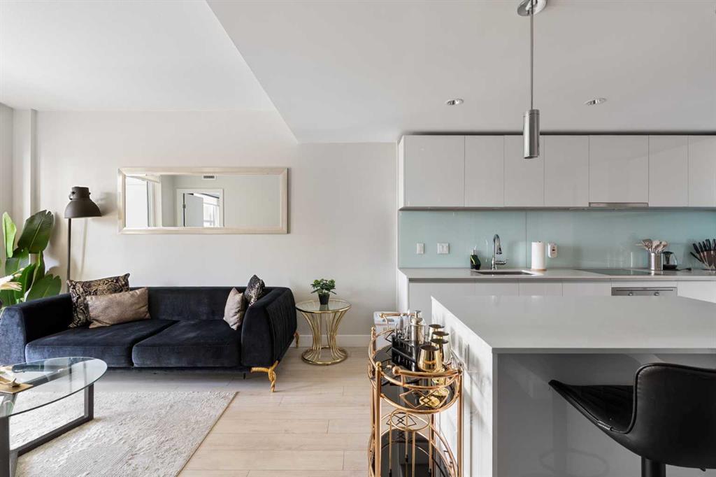 Picture of 808, 1188 3 Street SE, Calgary Real Estate Listing