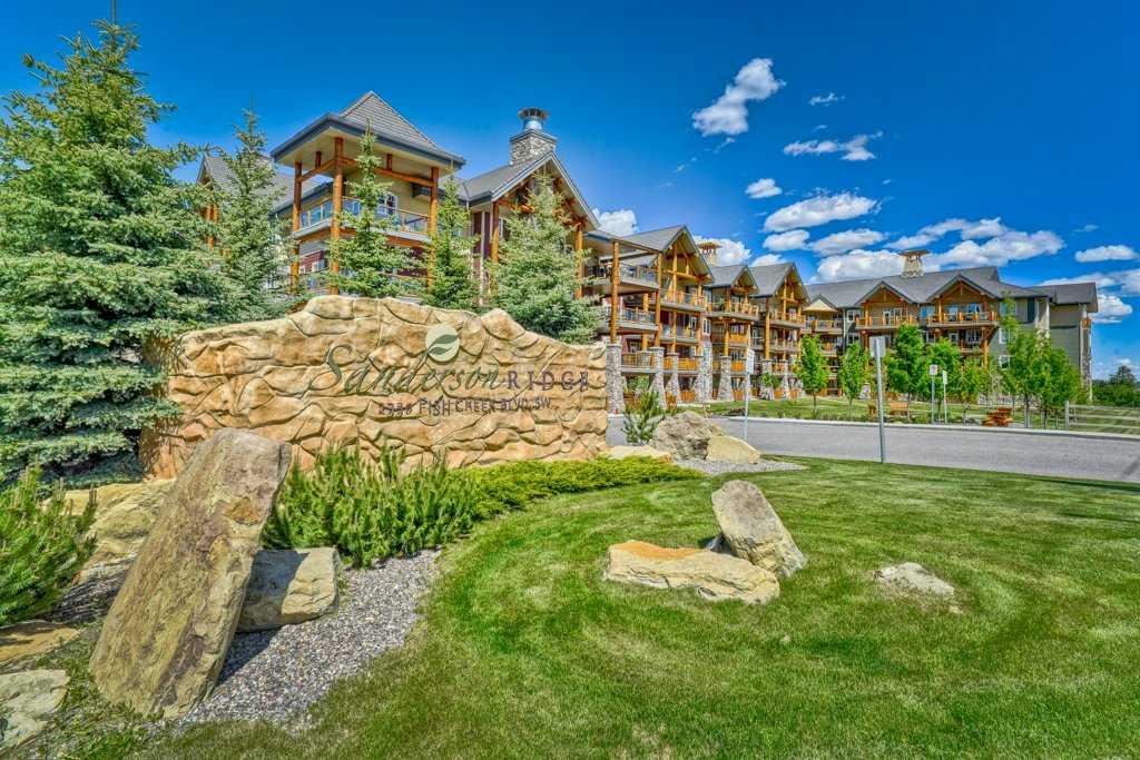 Picture of 2334, 2330 Fish Creek Boulevard SW, Calgary Real Estate Listing