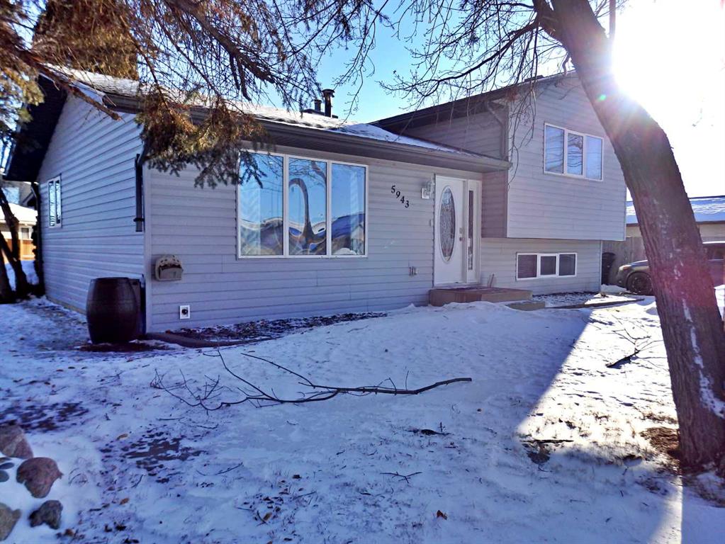 Picture of 5943 51 Avenue , Vermilion Real Estate Listing