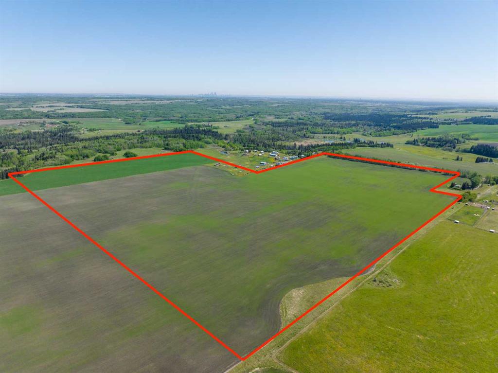 Picture of NE;32;22;2;W5M  , Rural Foothills County Real Estate Listing