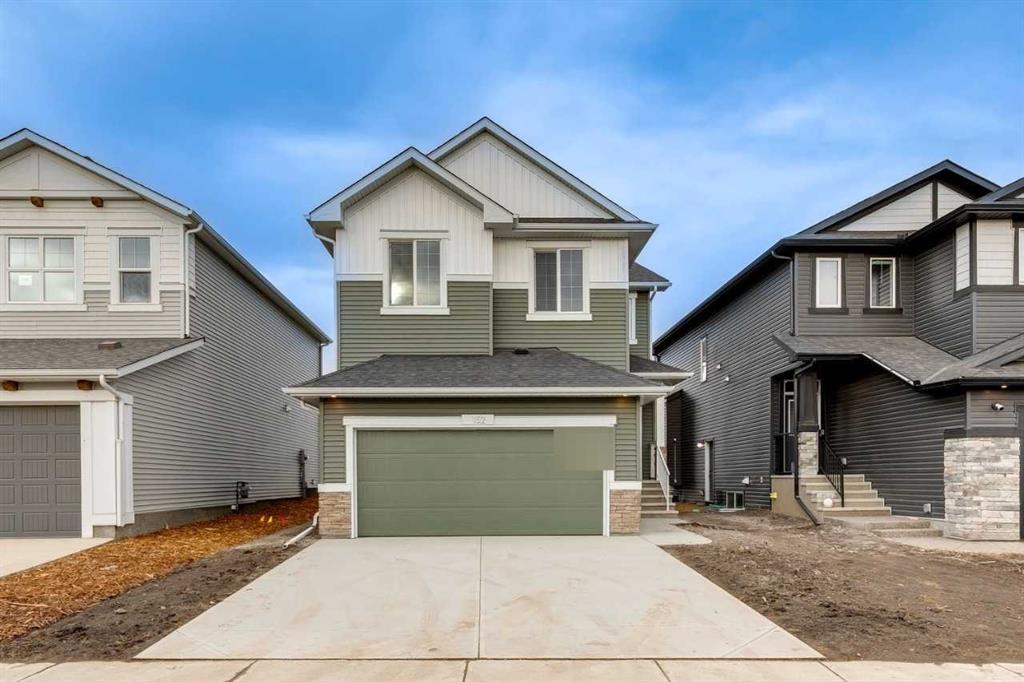 Picture of 152 Hotchkiss Common SE, Calgary Real Estate Listing