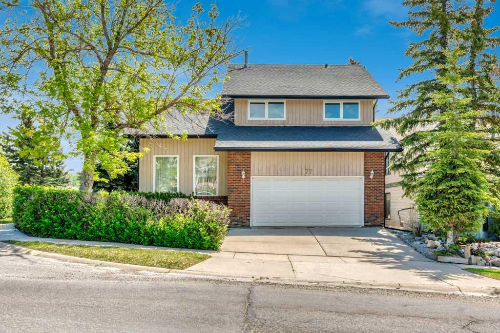 Picture of 77 Edgewood Rise NW, Calgary Real Estate Listing
