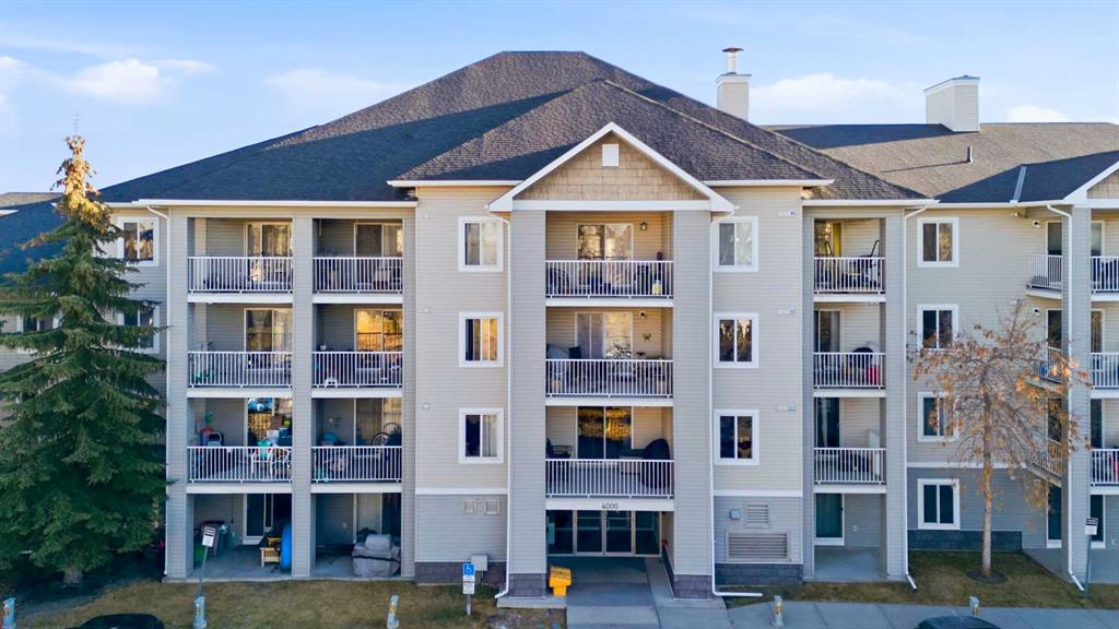 Picture of 4112, 1620 70 Street SE, Calgary Real Estate Listing