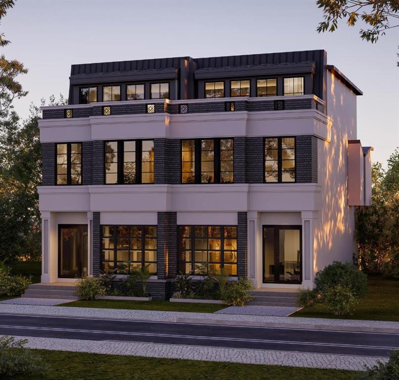 Picture of 2533 2 Avenue NW, Calgary Real Estate Listing