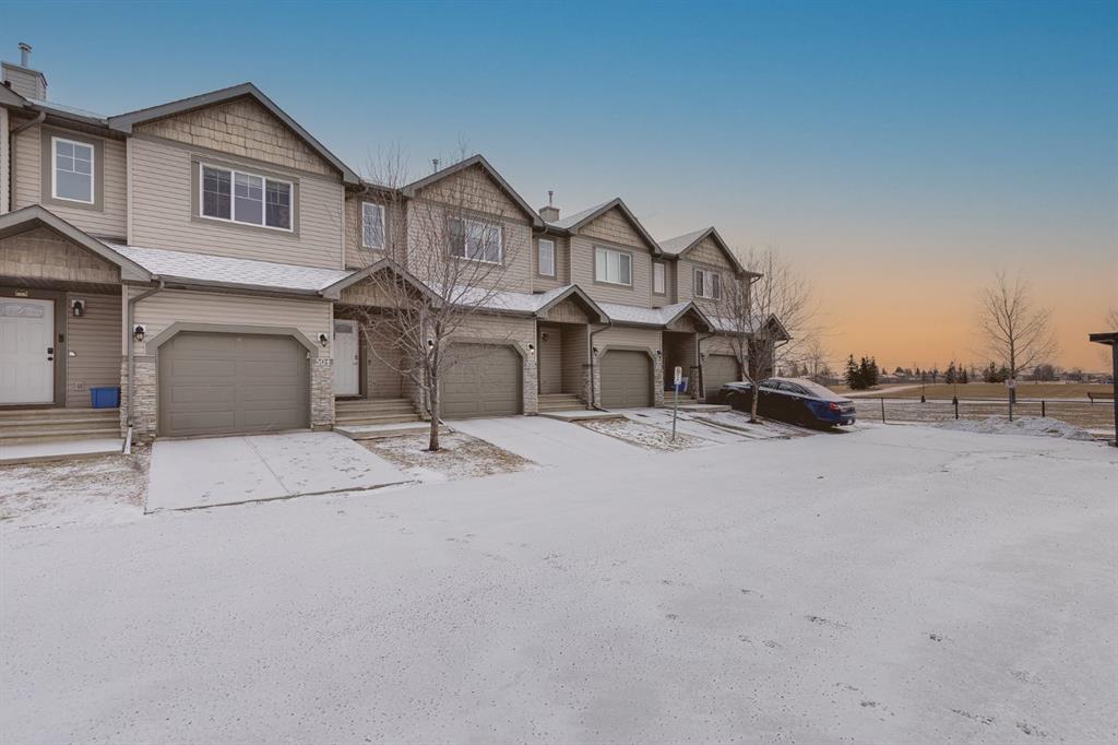 Picture of 504, 620 Luxstone Landing SW, Airdrie Real Estate Listing