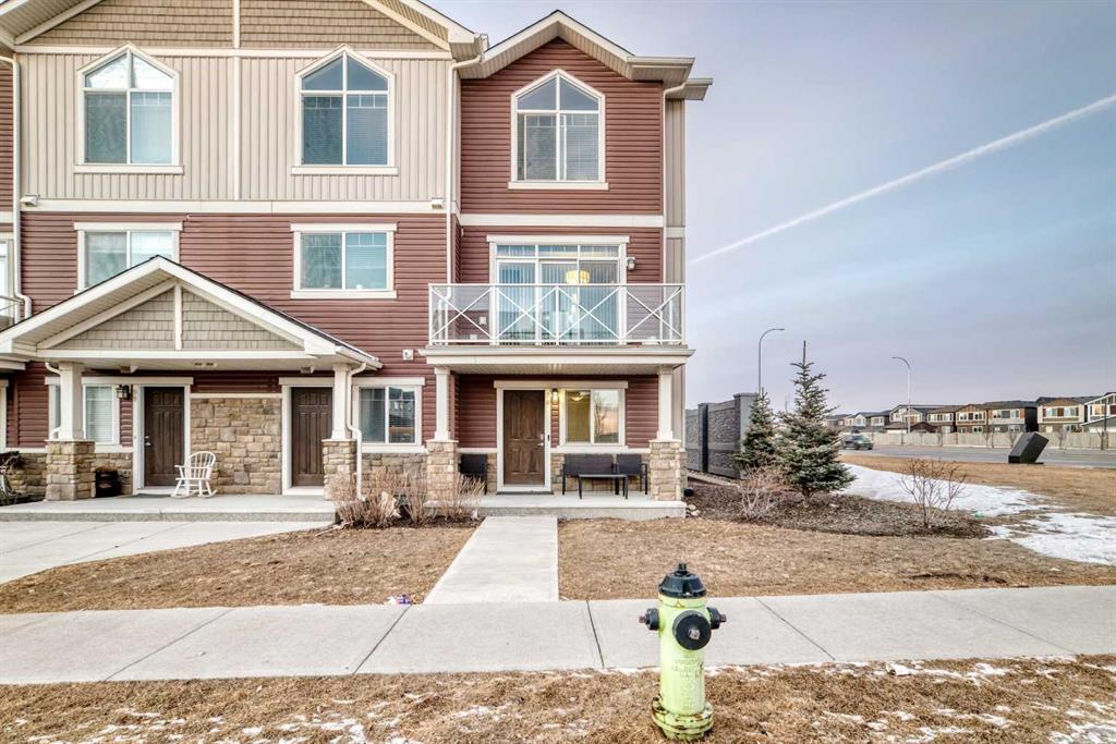 Picture of 96 Skyview Ranch Avenue NE, Calgary Real Estate Listing