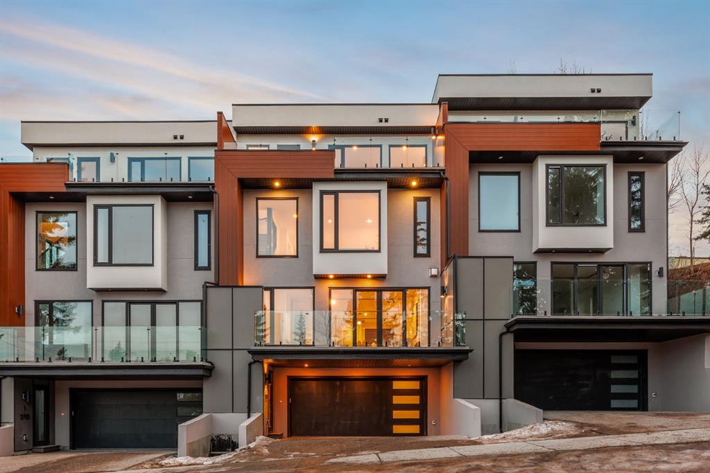 Picture of 2, 2703 Erlton Street SW, Calgary Real Estate Listing
