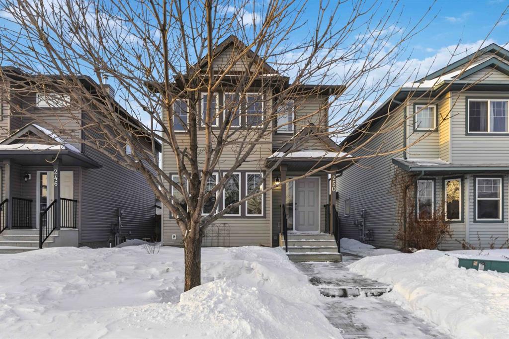 Picture of 250 Fox Crescent , Fort McMurray Real Estate Listing