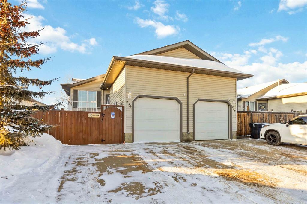 Picture of 234 Carteret Drive , Fort McMurray Real Estate Listing