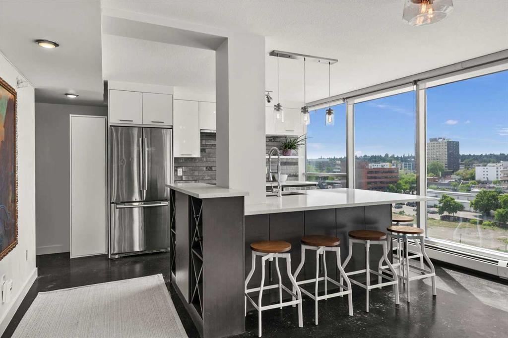 Picture of 909, 188 15 Avenue SW, Calgary Real Estate Listing