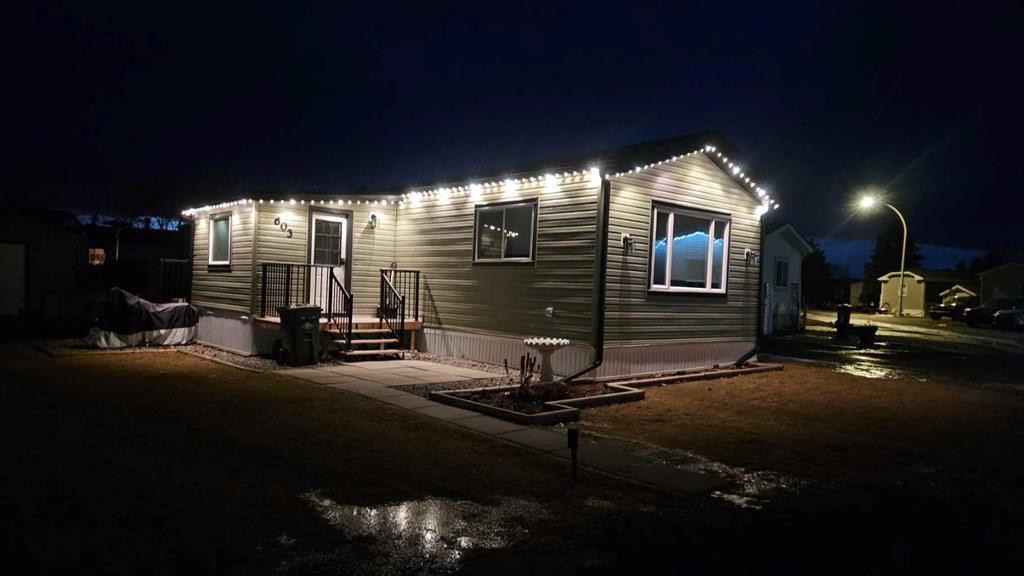 Picture of 603 Homestead Place , High River Real Estate Listing