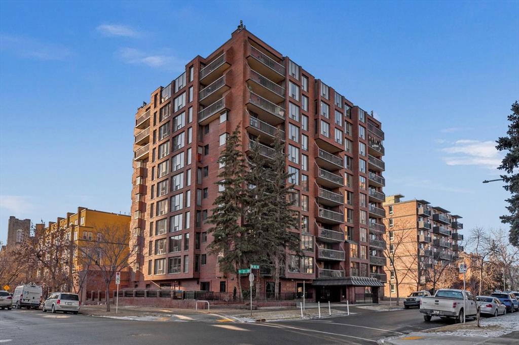 Picture of 601, 1001 14 Avenue SW, Calgary Real Estate Listing