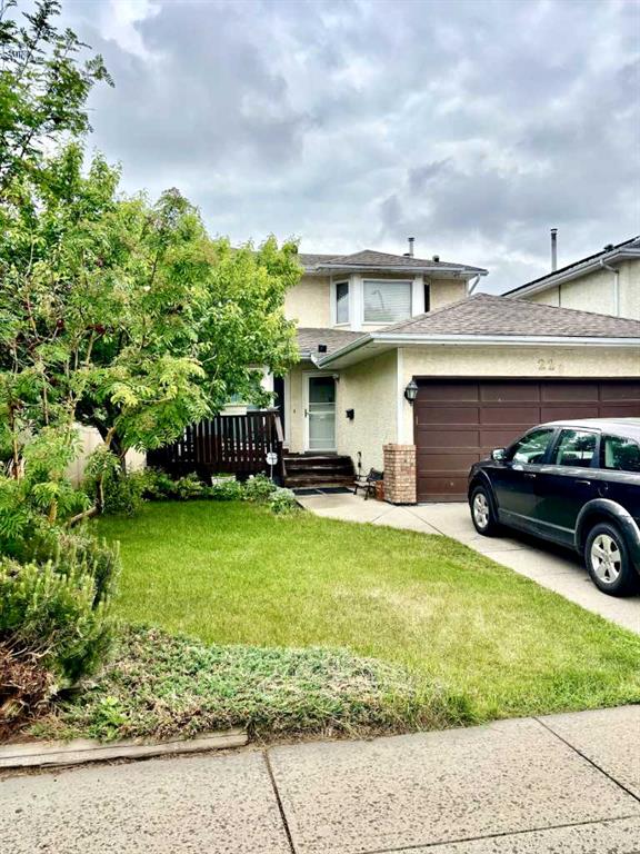 Picture of 22 Riverside Close SE, Calgary Real Estate Listing