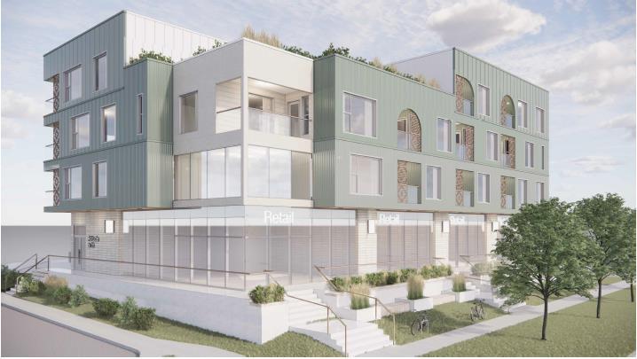 Picture of 2431 37 Street SW, Calgary Real Estate Listing