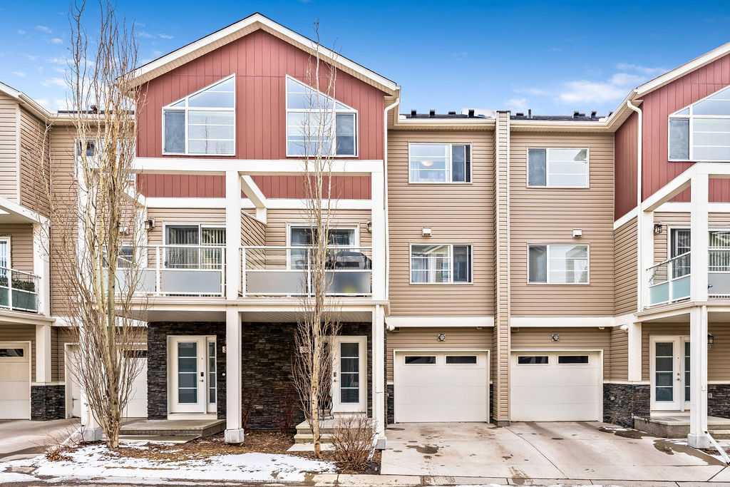 Picture of 308 Redstone View , Calgary Real Estate Listing