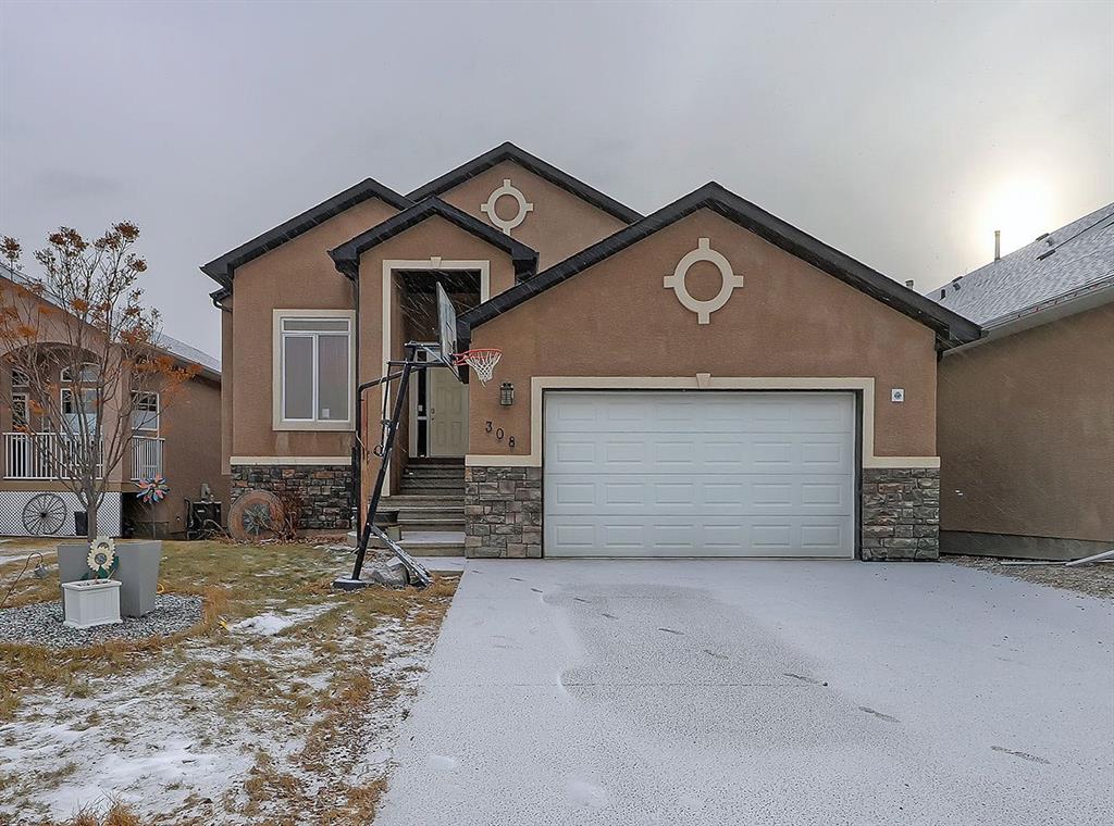 Picture of 308 Lineham Acres Drive NW, High River Real Estate Listing