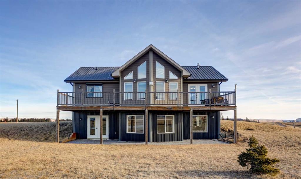 Picture of 30319 Township Road 6-2A  , Rural Pincher Creek No. 9, M.D. of Real Estate Listing