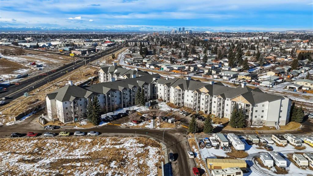 Picture of 322, 1717 60 Street SE, Calgary Real Estate Listing