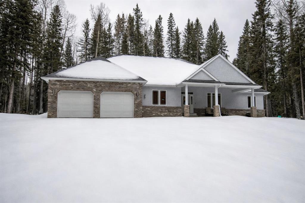 Picture of 7, 32545 Range Road 52 , Rural Mountain View County Real Estate Listing