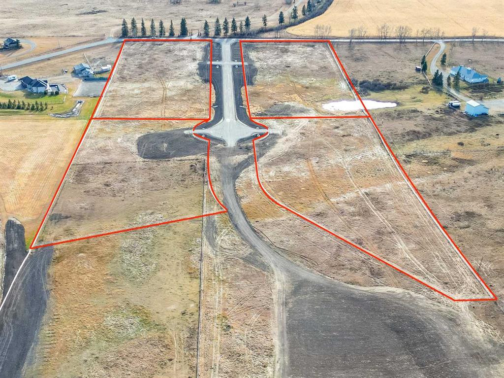 Picture of Lot1 block 6, 338165 Hwy 549  W, Rural Foothills County Real Estate Listing