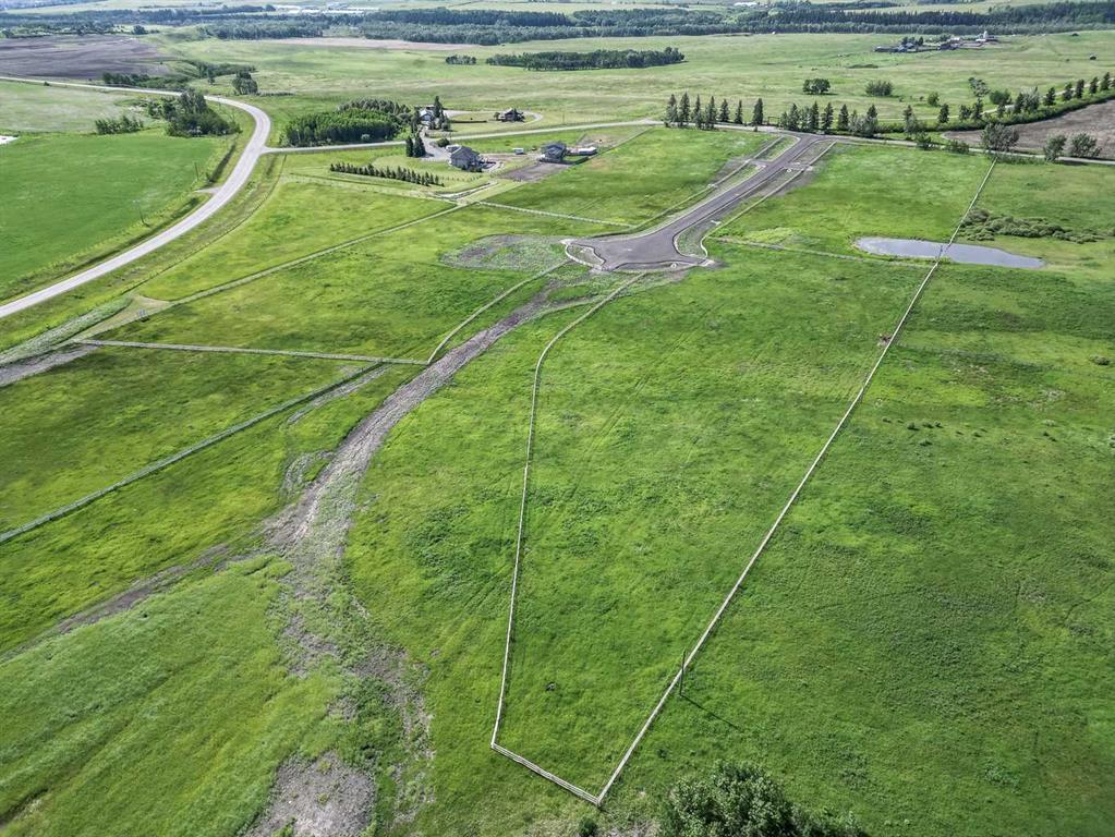 Picture of Lot1 block 6, 338165 Hwy 549  W, Rural Foothills County Real Estate Listing