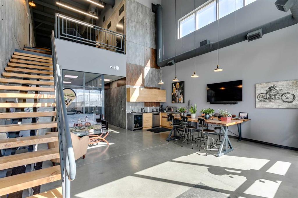 Picture of 1, 261065 Wagon Wheel Way , Rural Rocky View County Real Estate Listing