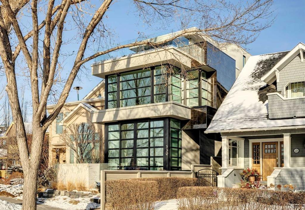Picture of 530 Crescent Road NW, Calgary Real Estate Listing