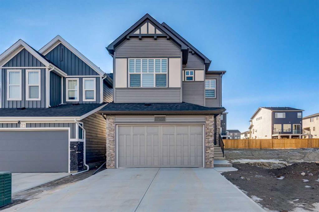 Picture of 29 Marmot Passage NW, Calgary Real Estate Listing