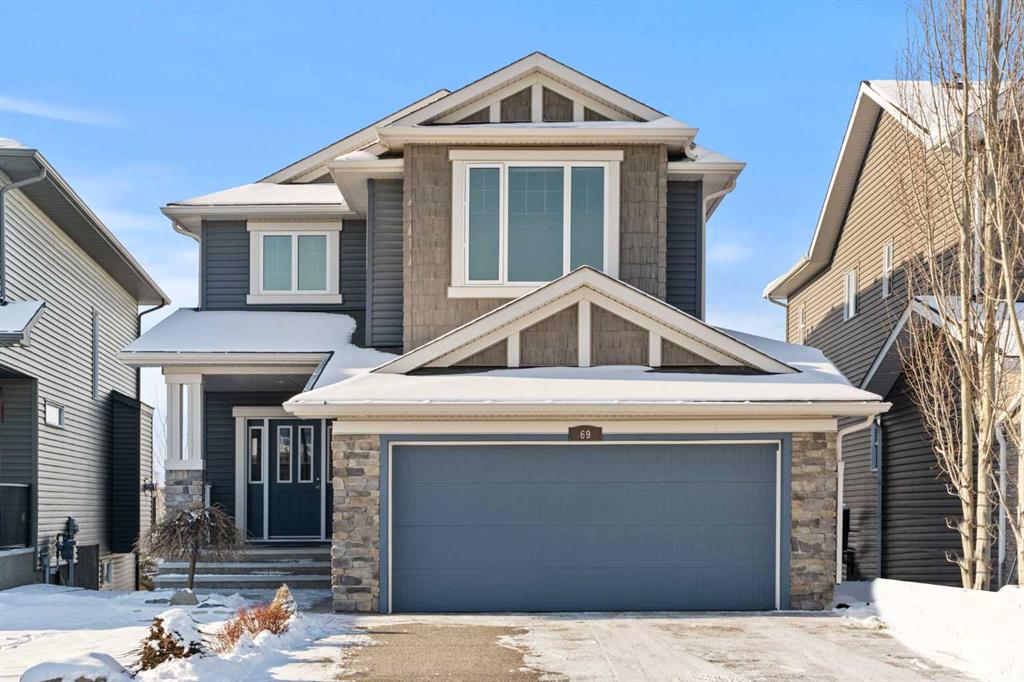 Picture of 69 Ravenskirk Close SE, Airdrie Real Estate Listing
