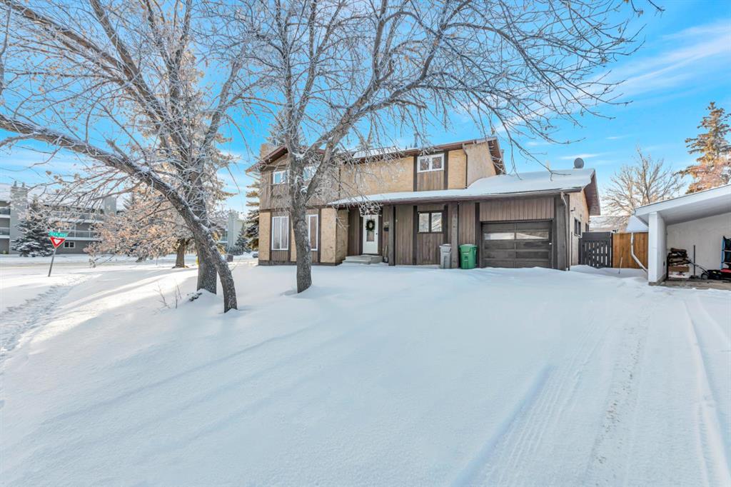 Picture of 5703 31 Street , Lloydminster Real Estate Listing