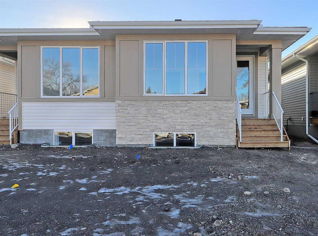 Picture of 117 5 Avenue SE, High River Real Estate Listing