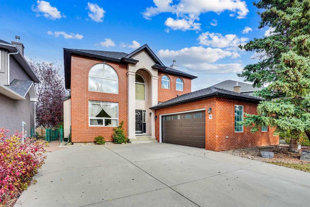 Picture of 38 Strathridge Crescent SW, Calgary Real Estate Listing