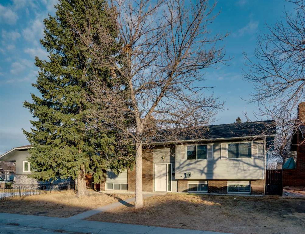 Picture of 108 Whiteglen Crescent NE, Calgary Real Estate Listing