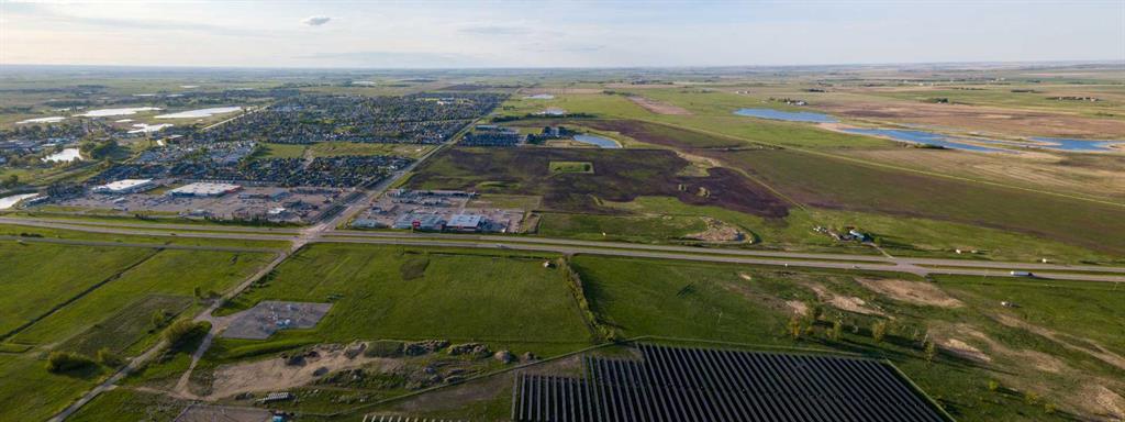 Picture of 1 highway 1  , Strathmore Real Estate Listing