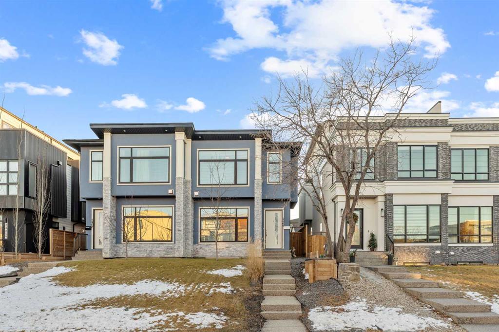 Picture of 2409 28 Avenue SW, Calgary Real Estate Listing