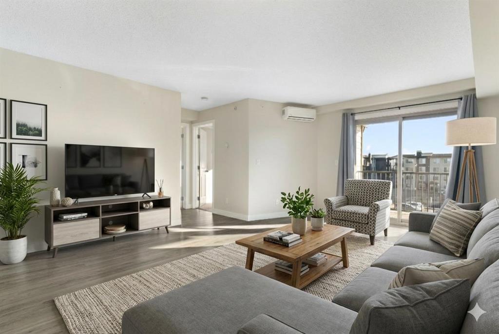 Picture of 3410, 625 Glenbow Drive , Cochrane Real Estate Listing