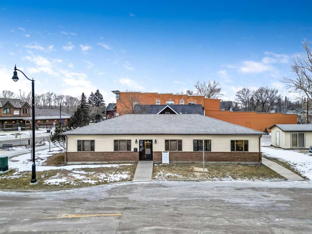 Picture of 68 North Railway Street , Okotoks Real Estate Listing