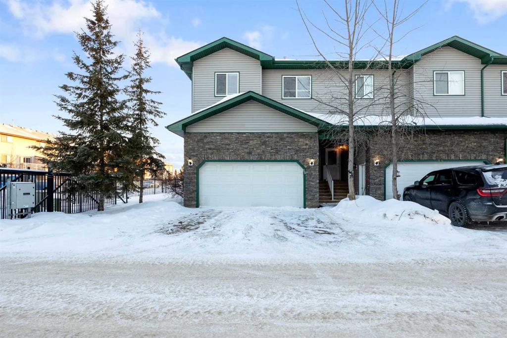 Picture of 15, 193 O\'coffey Crescent , Fort McMurray Real Estate Listing