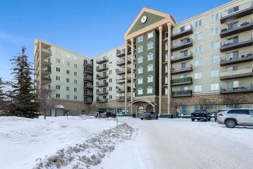 Picture of 303, 8535 Clearwater Drive , Fort McMurray Real Estate Listing
