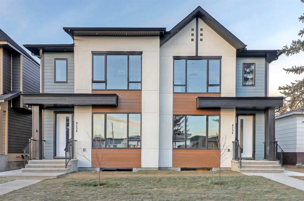 Picture of 8136 47 Avenue NW, Calgary Real Estate Listing