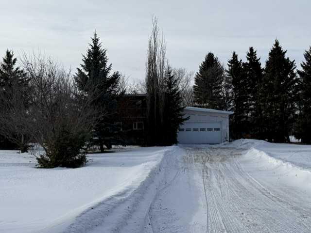 Picture of 126, 43182 Range Road 214  , Rural Camrose County Real Estate Listing