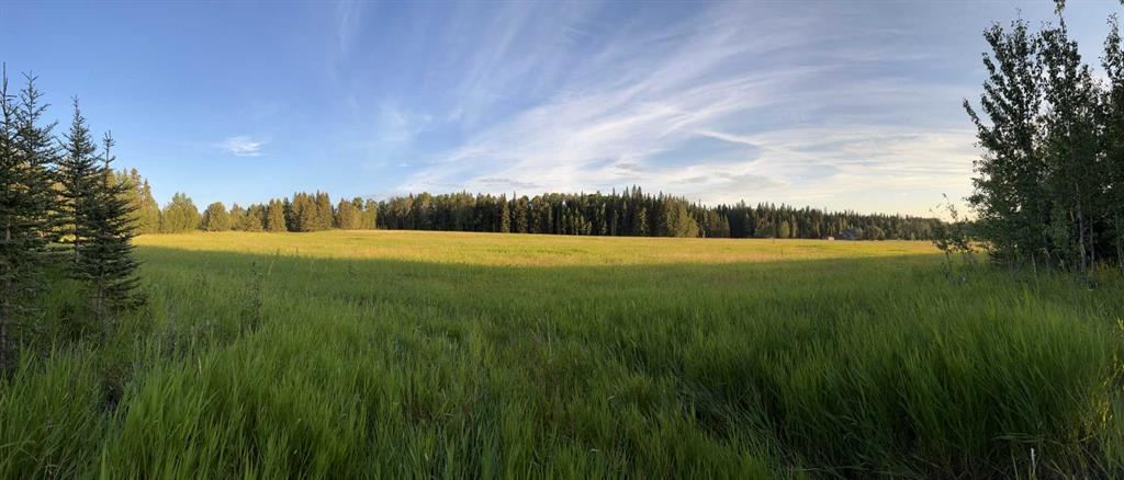 Picture of Range Road 52  , Rural Mountain View County Real Estate Listing