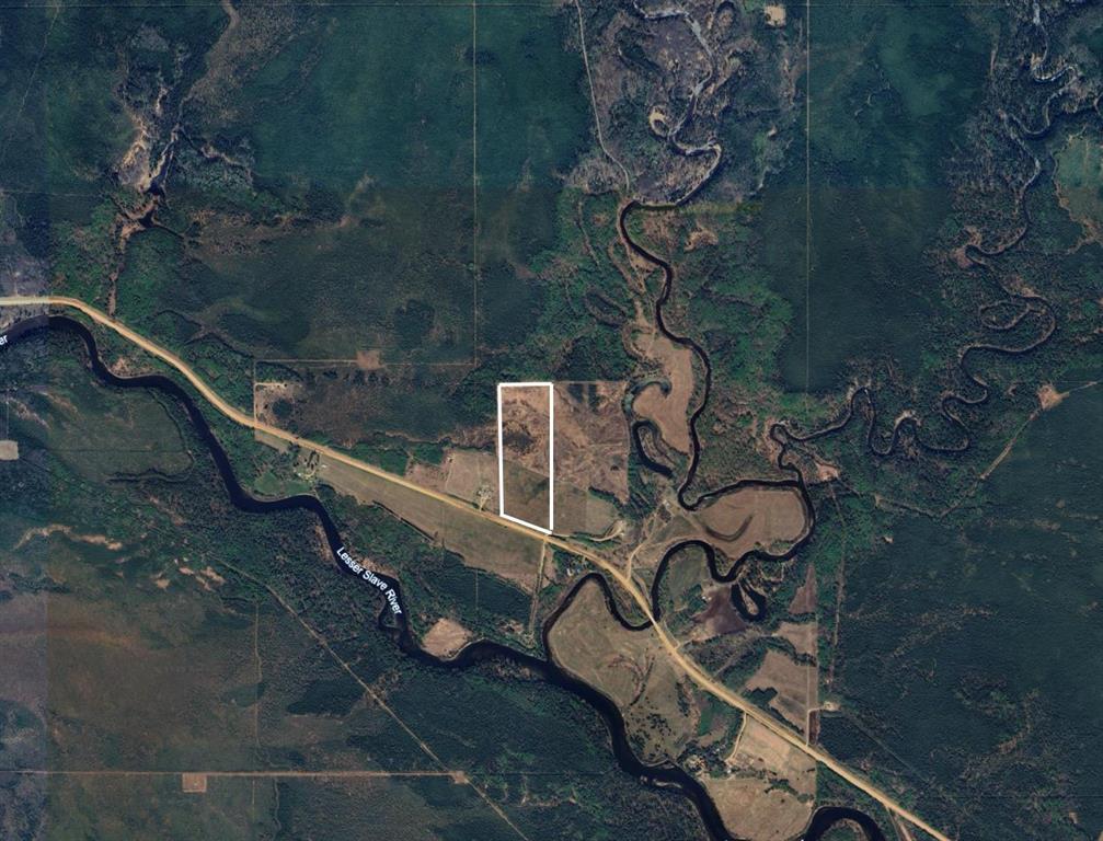 Picture of 0424251;1;2  , Rural Lesser Slave River No. 124, M.D. of Real Estate Listing